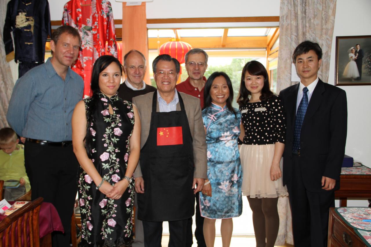 Prévente Bazar International_Stand chinois_29 septembre 2013